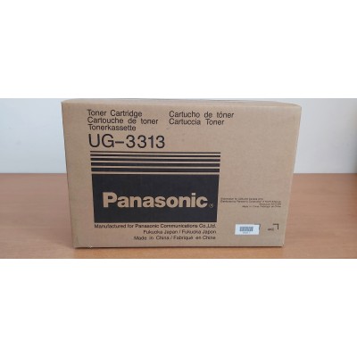 Panasonic UG-3313 Toner